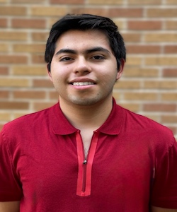 Erick Mejia Gallegos