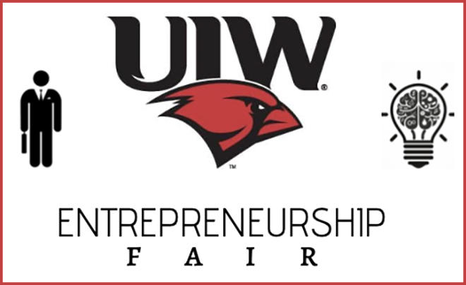 Entrepreneurship Logo