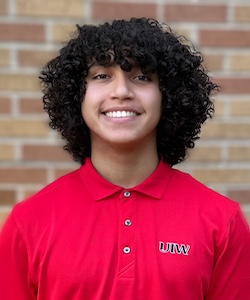 Jonathan Torres, President