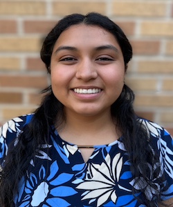 Emma Morales, Social Media Director 