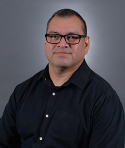 Gilbert Castillo