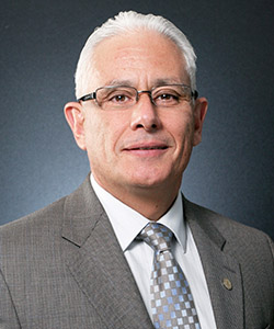 Daniel Dominguez