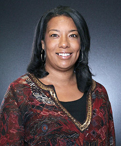 Tracie Edmond