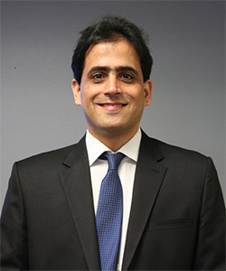 Dr. Akbar Ghiasi