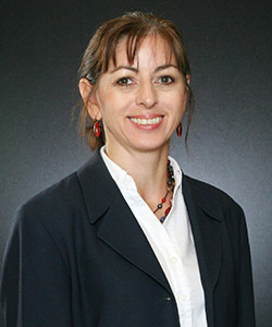 Angelina Kiser