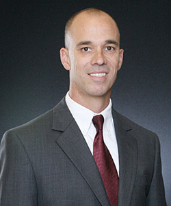 Kevin LaFrance