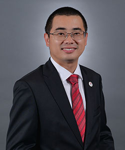 Yi Liu