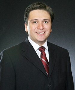 Dr. Jose Moreno's Image
