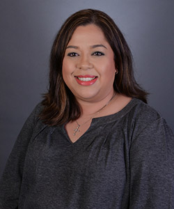 Gloria Ramos-Cortes