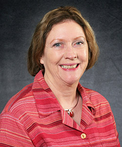 Theresa Tiggeman