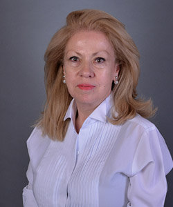 Dr. Nursen Zanca