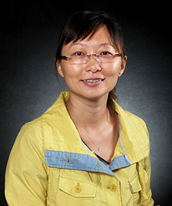 Shishu Zhang