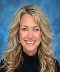 Teresa Harrison