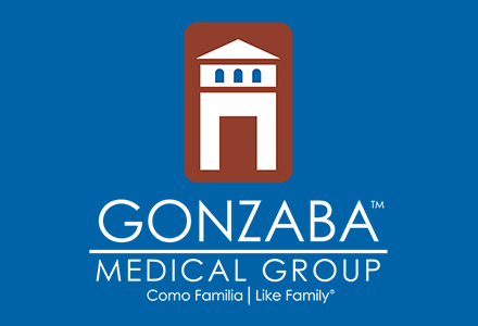 Gonzaba Medical Group logo