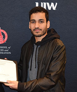 Abdulaziz Towairqi