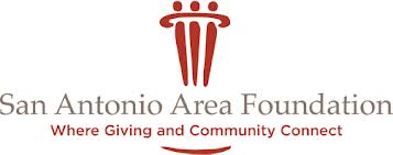 San Antonio Area Foundation Logo