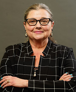 Jeannie Scott