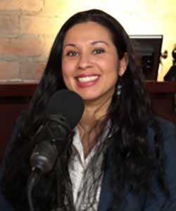 Alma Acevedo