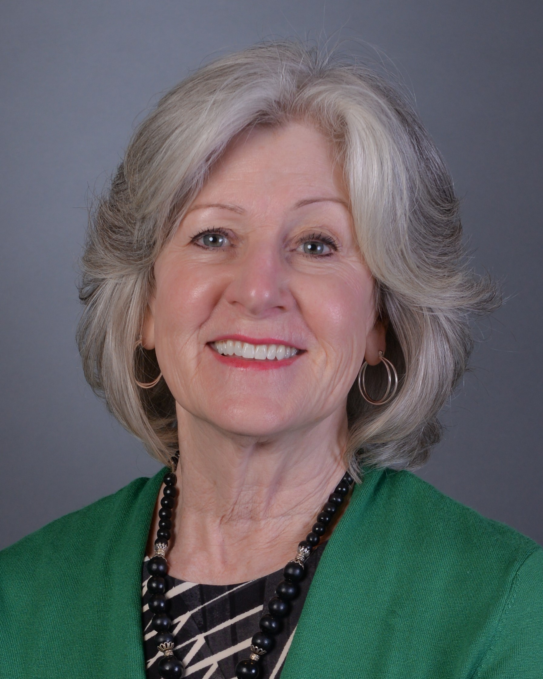 Sharon Welkey