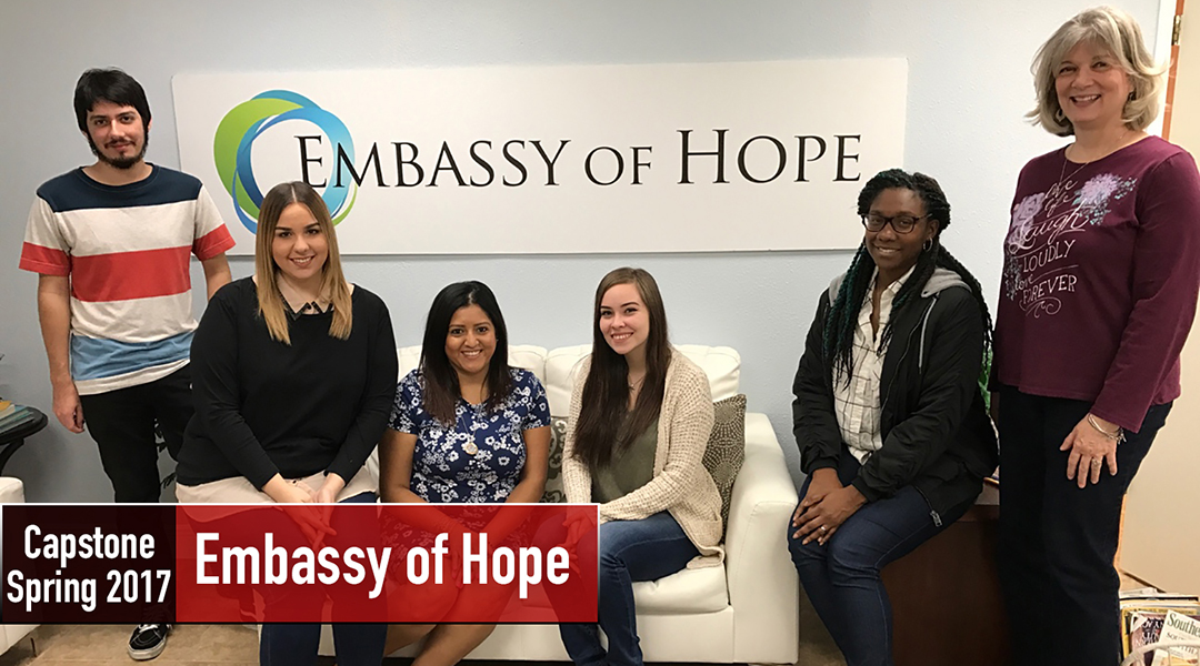 Embassy of Hope
