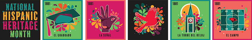 HHM icons