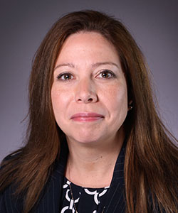 Emily Clark Headshot