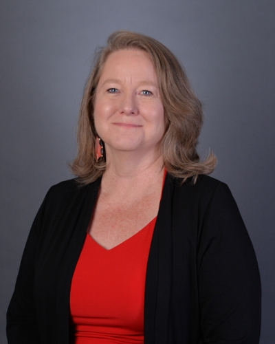 Julie Miller, Th.D.