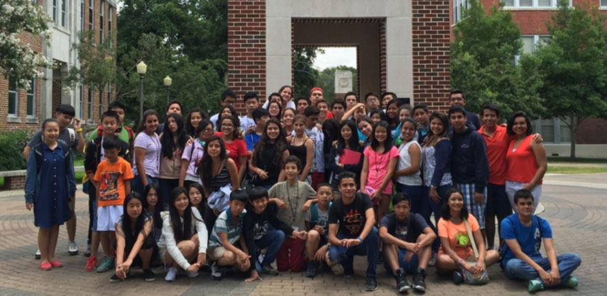 Uiw Language And Culture Summer Camp International Affairs