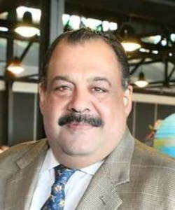 Jorge Canavati