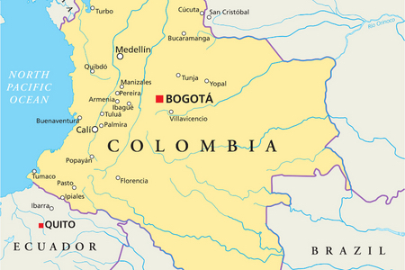columbia