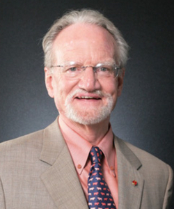 Dr. James Creagan