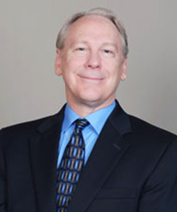 Dr. David Vequist