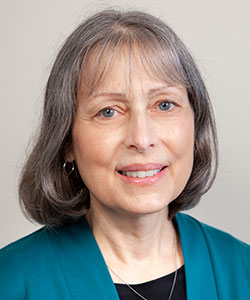 Dr. Kathleen Tilton Headshot