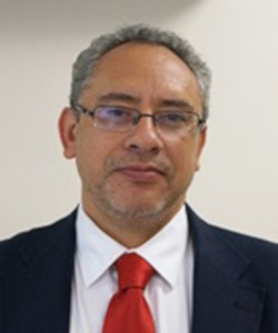 Dr. Marco Antonio Pulido Rull