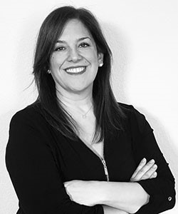 Teresa Trevino