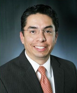 Mr. Marcos Fragoso