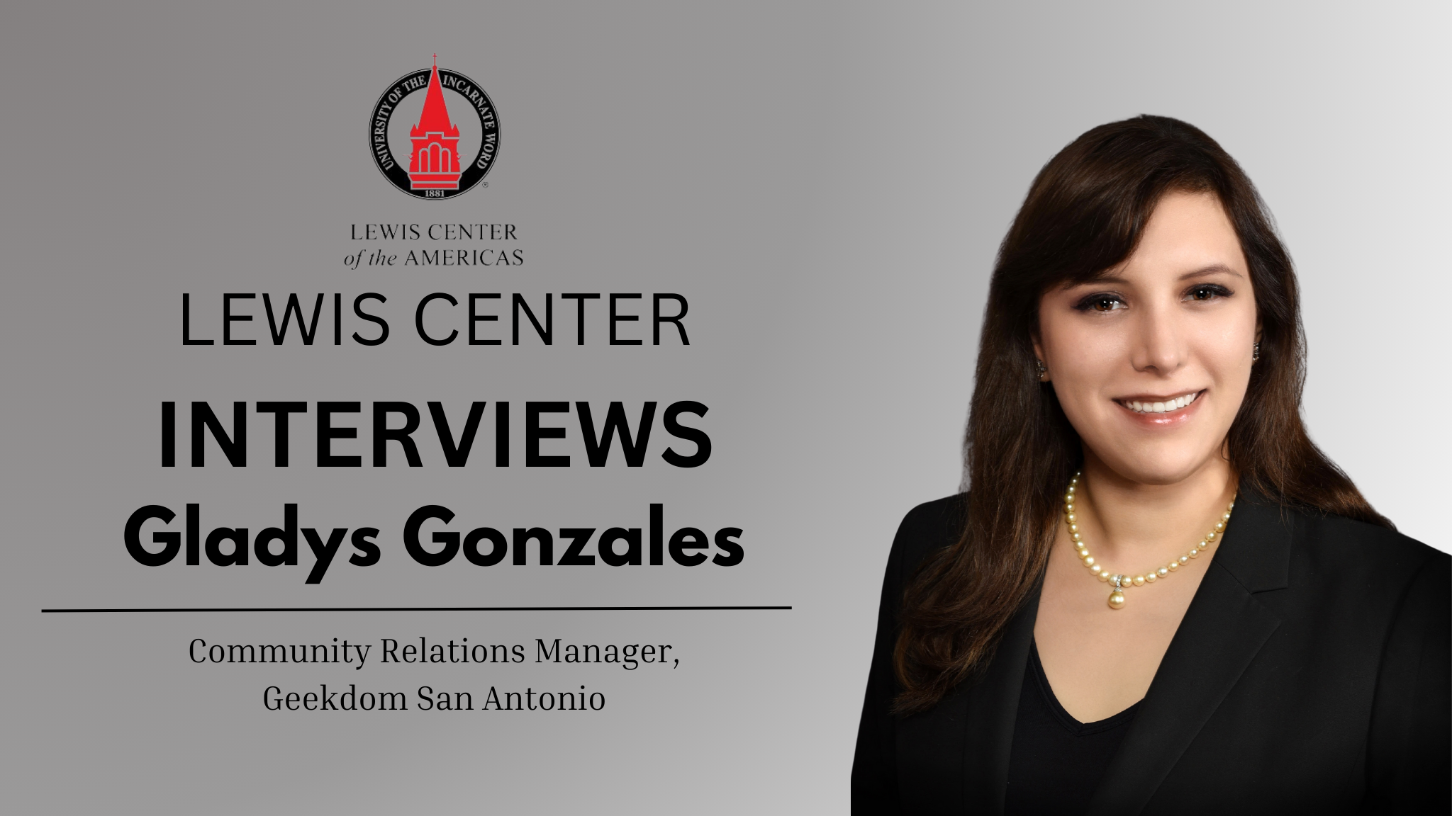 Gladys Gonzalez