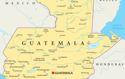 Dr. Rachel Pittman, Dr. Arunabh Bhattacharya, and Dr. Leticia Vargas will be leading a medical mission program to Antigua, Guatemala, and surrounding areas.
