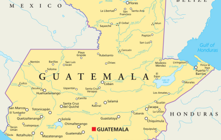 Sr. Martha Ann Kirk, Professor of Religious Studies, and Dr. Beth Sunne-Duff, Associate Professor of Nutrition, will be leading a service mission program to Guatemala City and surrounding areas.