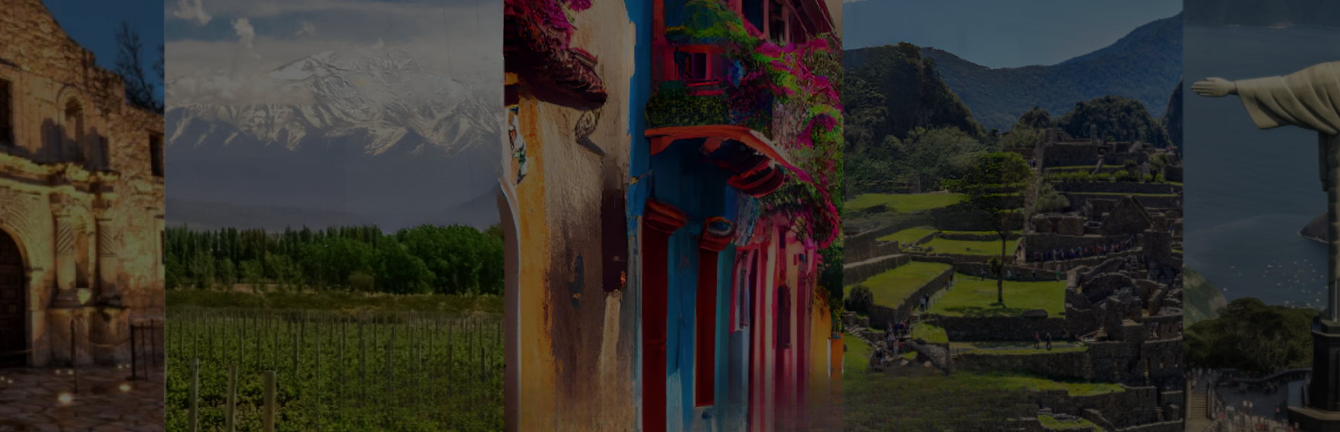 Sister Cities International All Americas Summit