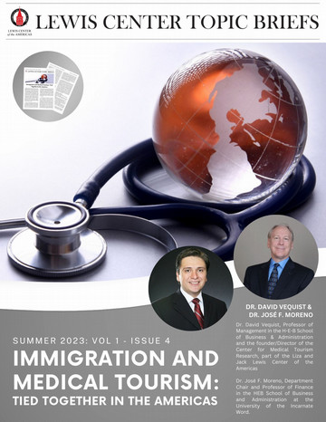 immigration and medical tourism cover