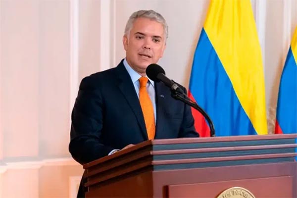 Iván Duque Márquez