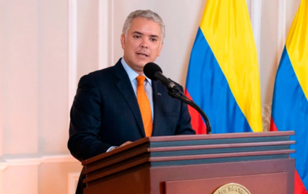 Ivan Duque