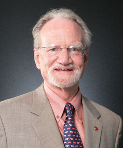James Creagan