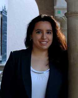 Dr. Laura Cortes-Franco