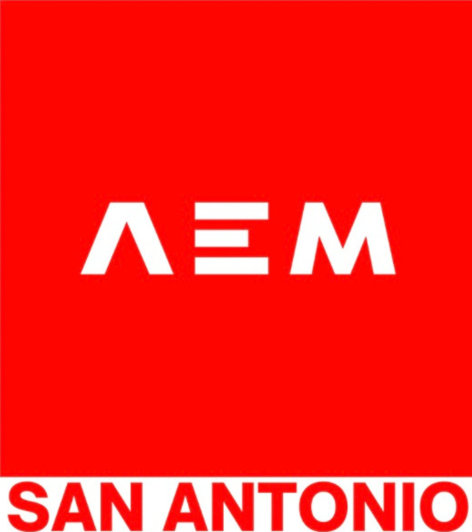 AEM logo