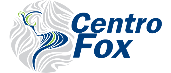 Centro Fox logo