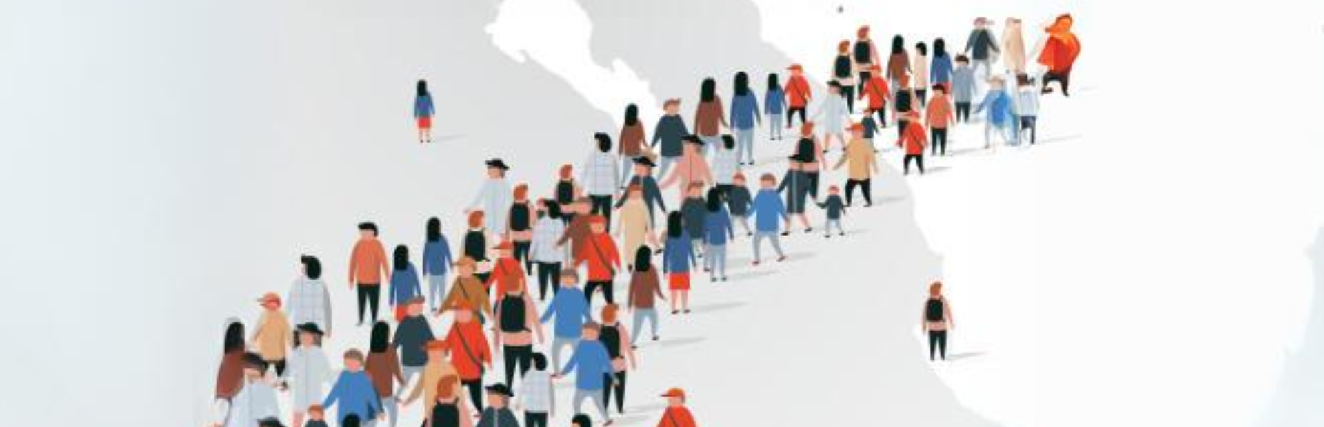 Mexico: The Great Transnational Nation