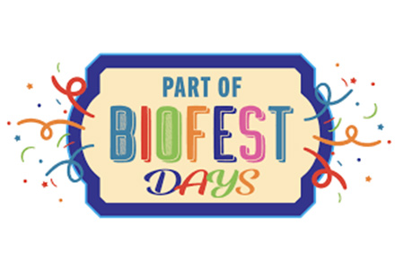 Part of biofets days