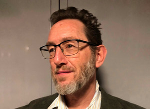 Paul Lewis